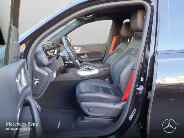 Mercedes-Benz GLE 53 AMG 4MATIC AMG Line