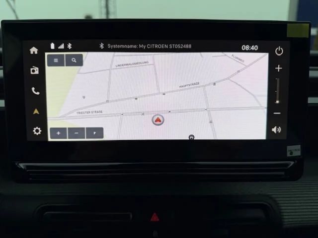 Citroën C3 Aircross Max