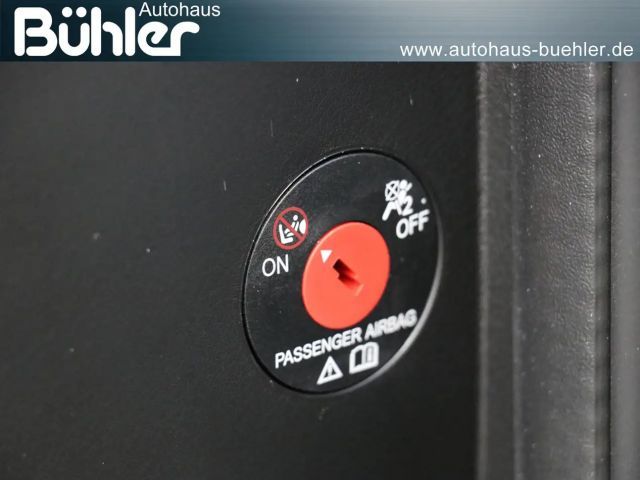 Suzuki Vitara Comfort Hybrid