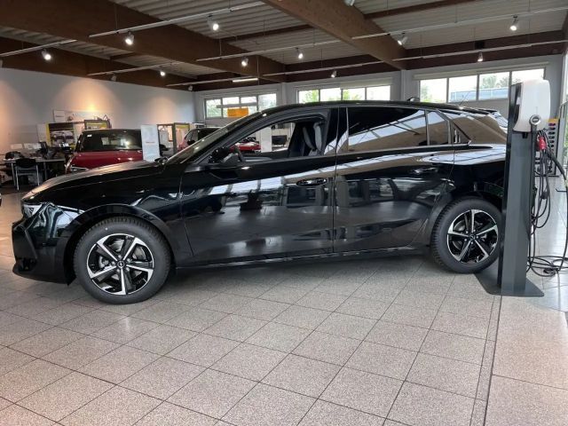 Opel Astra 1.2 Turbo Edition Turbo