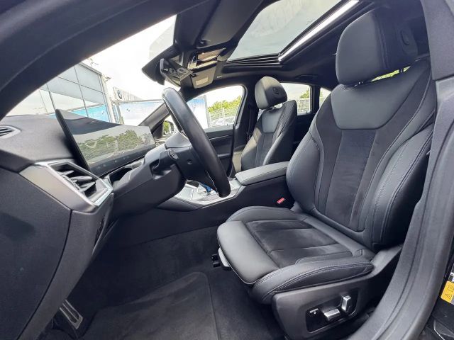 BMW i4 Coupé M-Sport eDrive35