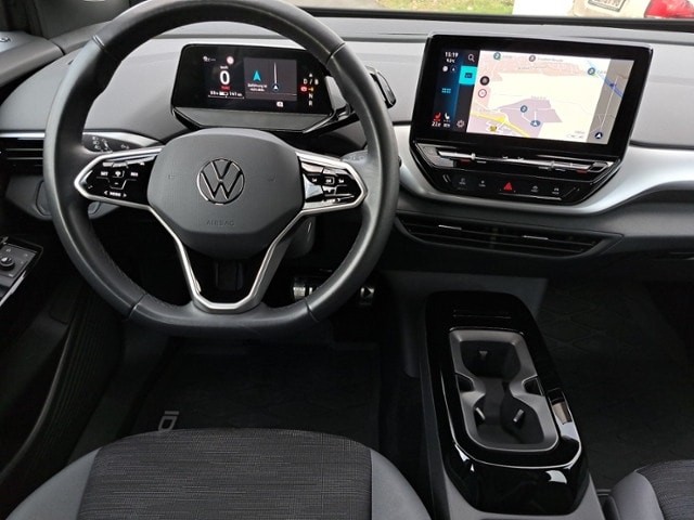 Volkswagen ID.4 Performance Pure