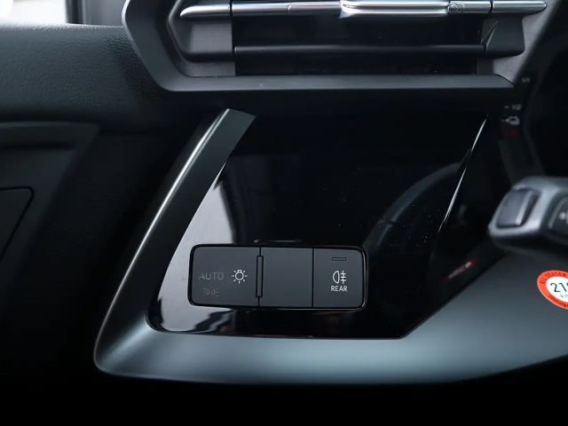 Audi A3 Hybride Sedan