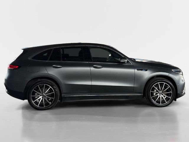 Mercedes-Benz EQC 400 4MATIC AMG Line