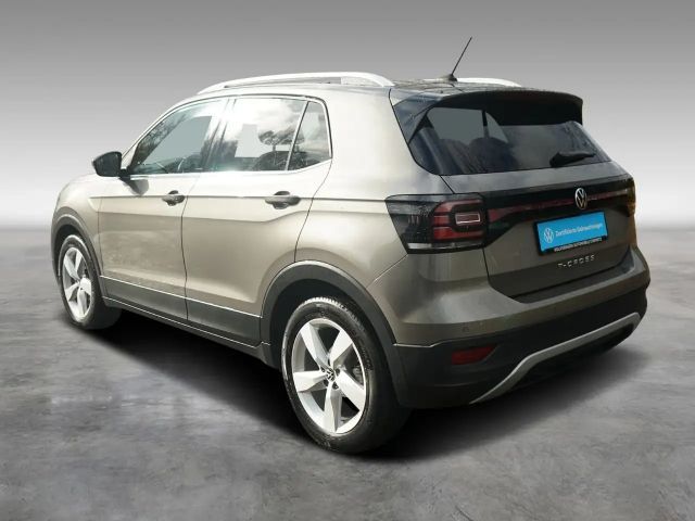 Volkswagen T-Cross 1.5 TSI Style