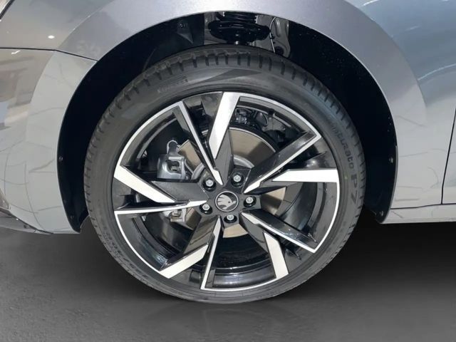 Skoda Octavia 1.5 TSI Combi Sportline