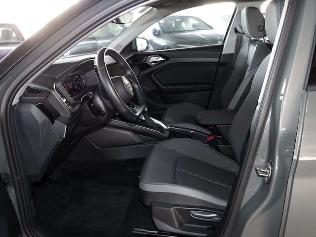 Audi A1 30 TFSI S-Line S-Tronic Sportback