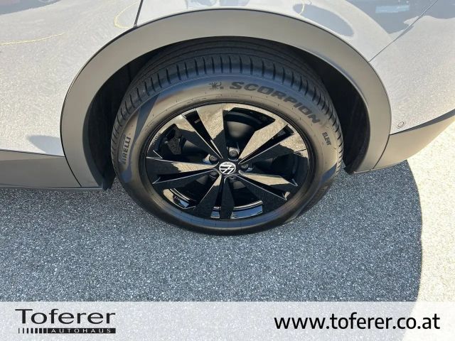 Volkswagen ID.4 Business Performance Pro