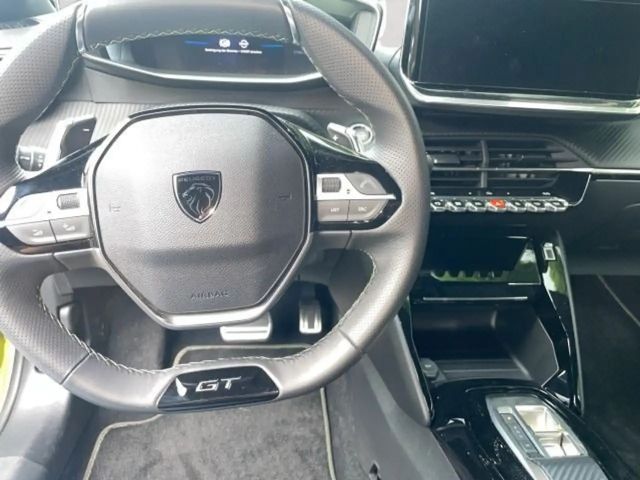 Peugeot 208 GT-Line Hybrid