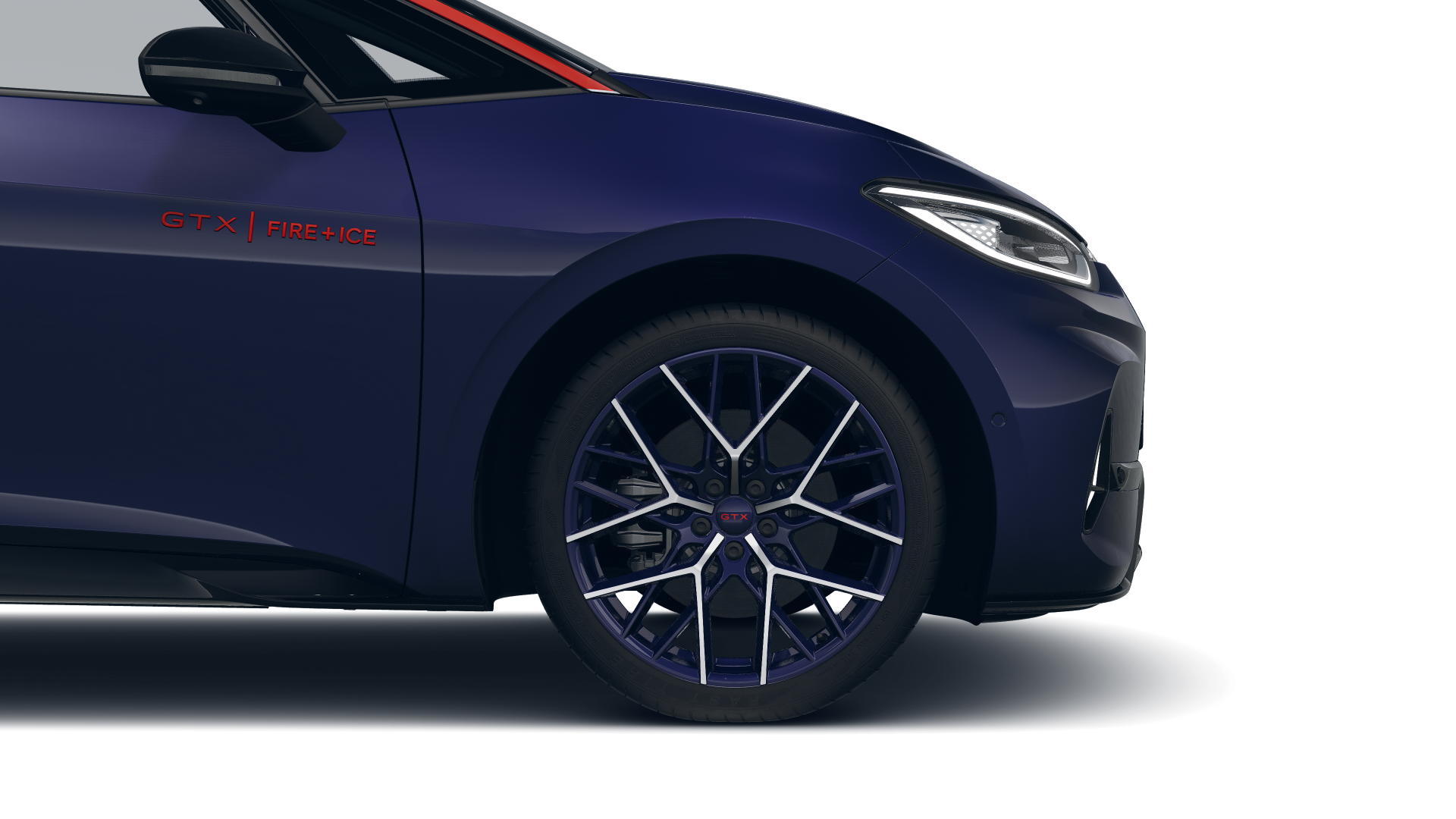 Volkswagen ID.3 FIRE+ICE | PANO WÄRMEP.