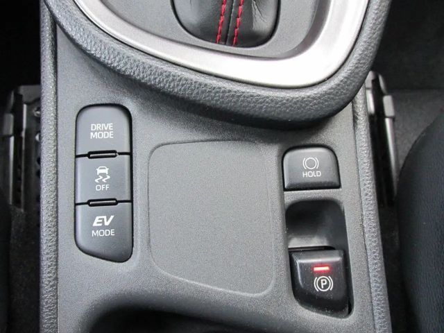 Toyota Yaris Cross GR Hybride VVT-i