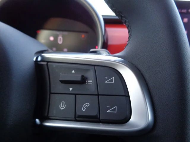 Fiat 600e Hybrid 100 6-Gang eDCT