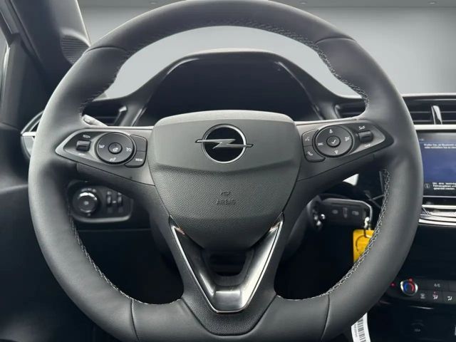 Opel Corsa GS-Line Grand Sport Turbo