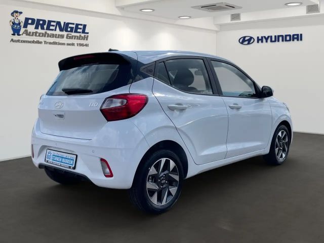 Hyundai i10 1.2 Trend