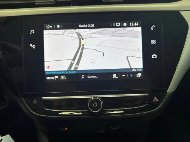 Opel Corsa F Basis  SHZ - PDC - Tempomat