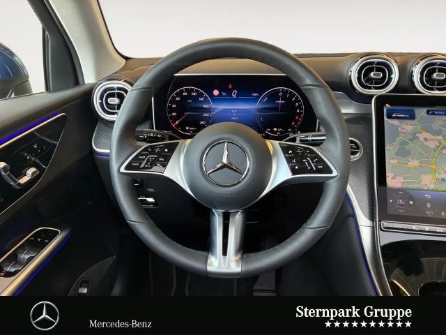 Mercedes-Benz GLC 300 4MATIC