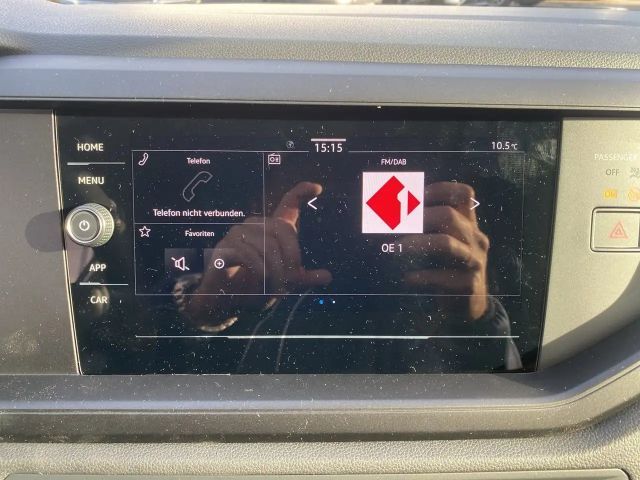 Volkswagen Taigo 4Me TSI