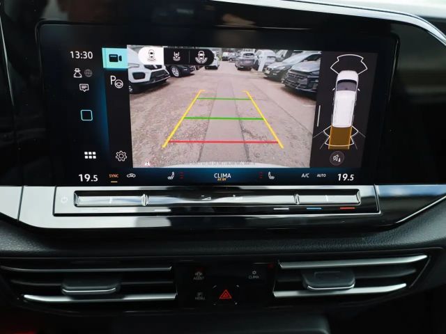 Volkswagen Caddy Edition TDI