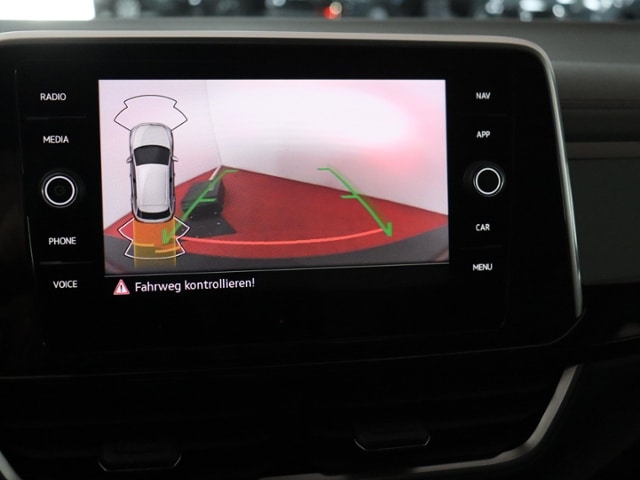 Volkswagen T-Roc DSG