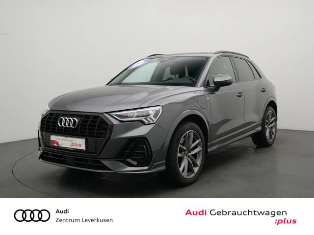 Audi Q3 S-Line
