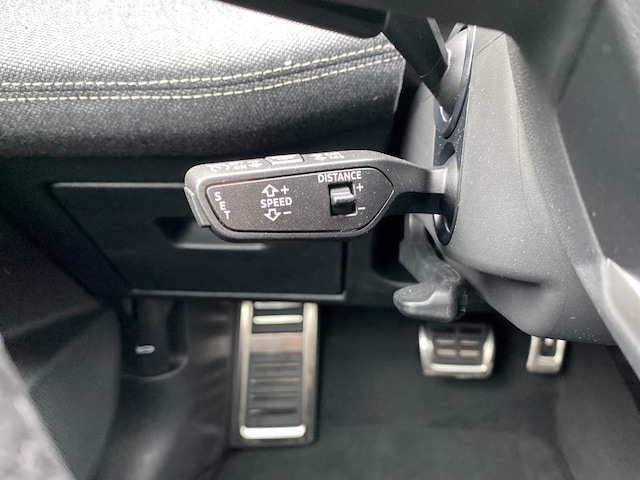 Audi A6 e-tron Avant Performance