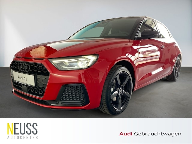 Audi A1 30 TFSI S-Tronic Sportback