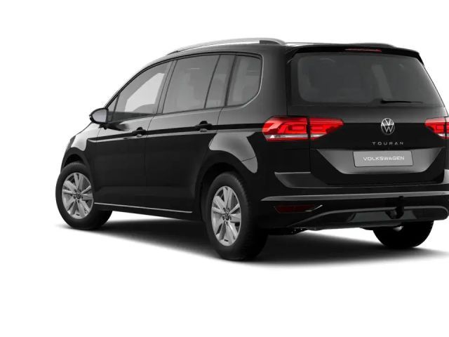 Volkswagen Touran 1.5 TSI DSG