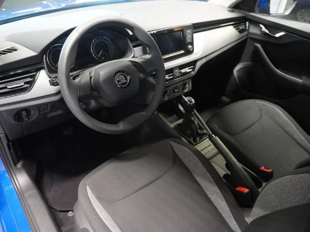 Skoda Kamiq 1.0 TSI Active