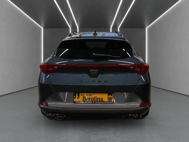 Cupra Formentor 1.4 DSG VZ e-Hybrid