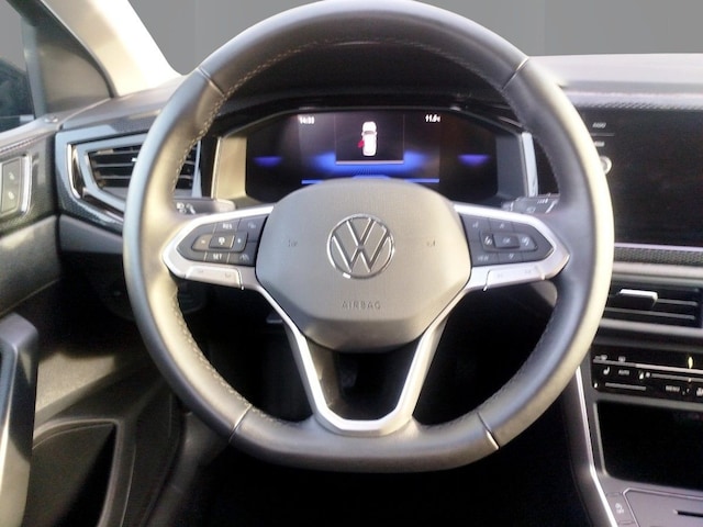 Volkswagen Polo 1.0 TSI Life