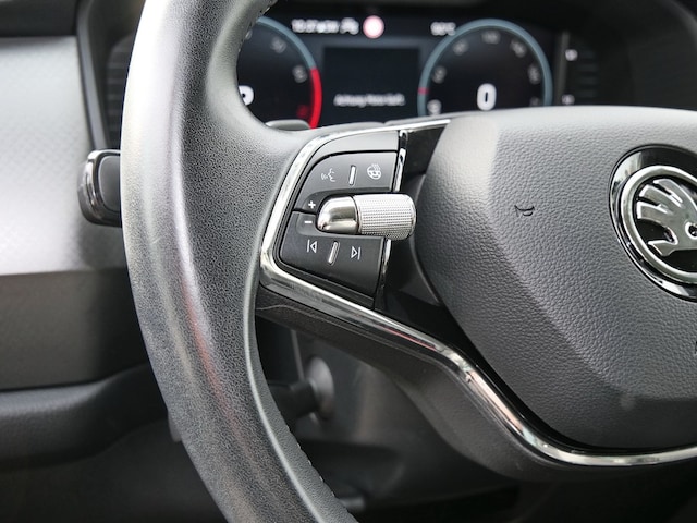 Skoda Kodiaq 1.5 TSI Clever