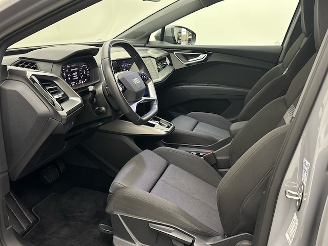 Audi Q4 e-tron 35 Sportback