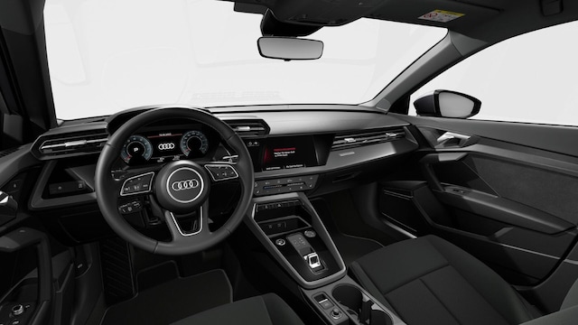 Audi A3 30 TFSI S-Tronic Sportback