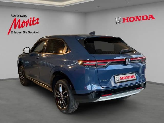 Honda HR-V 1.5 Advance e:HEV