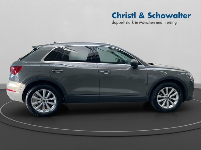 Audi Q3 35 TFSI S-Tronic