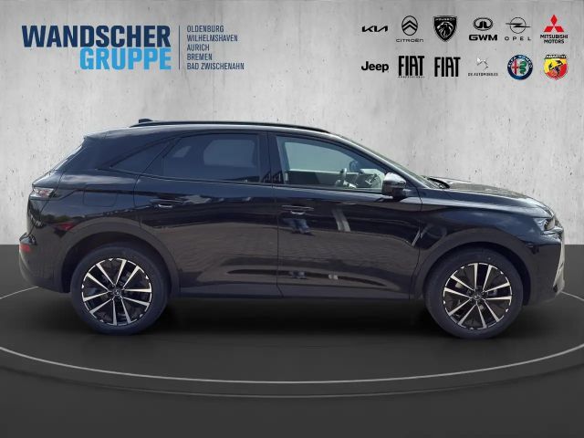 DS DS 7 Crossback BlueHDi Mobiles Pallas