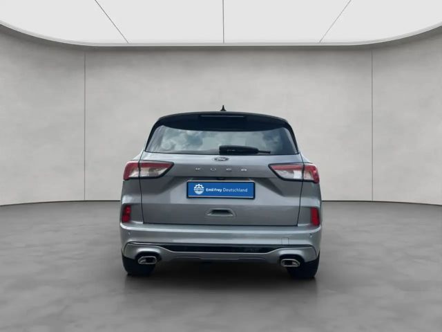 Ford Kuga ST Line