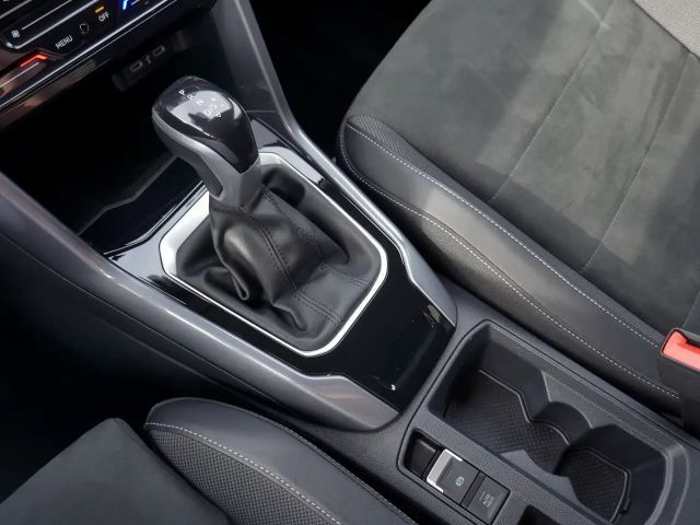 Volkswagen T-Roc 1.5 TSI DSG Style