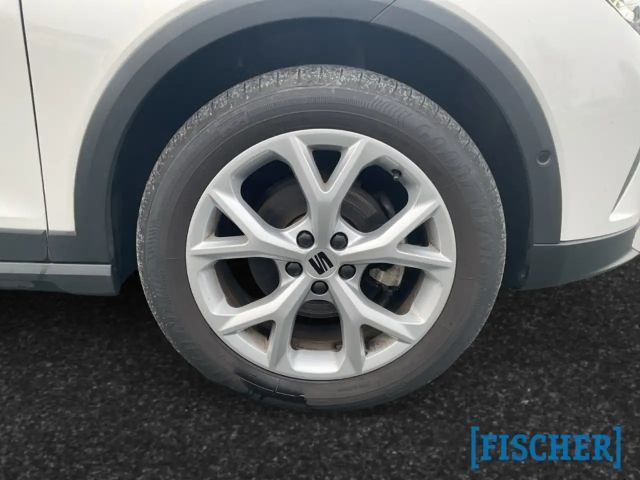 Seat Arona 1.0 TSI DSG FR-lijn