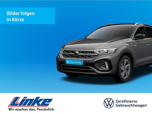 Volkswagen Tiguan 2.0 TDI Pro R-Line