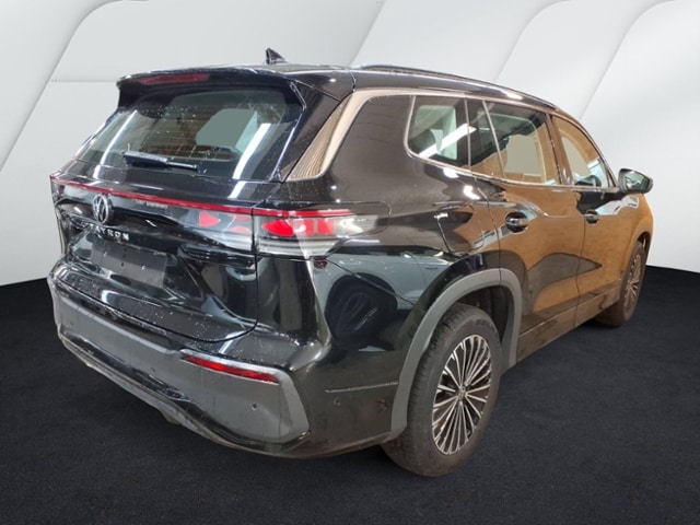 Volkswagen Tayron 2.0 TDI DSG IQ.Drive