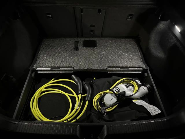 Volkswagen ID.4 4Motion GTX Plus