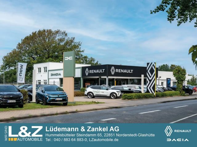 Dacia Duster 1.2 TCi 4WD TCe 130