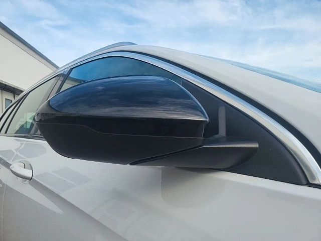 Opel Insignia Business Sports Tourer