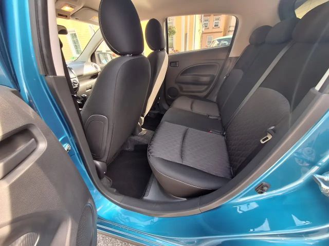 Mitsubishi Space Star Star