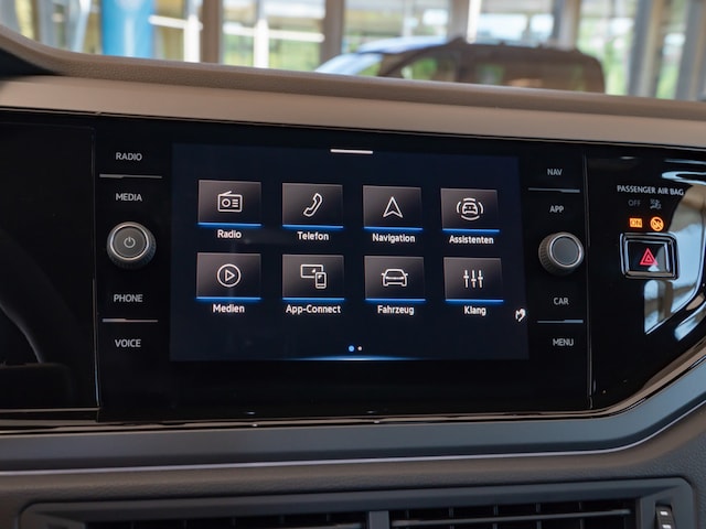 Volkswagen Taigo 1.0 TSI R-Line