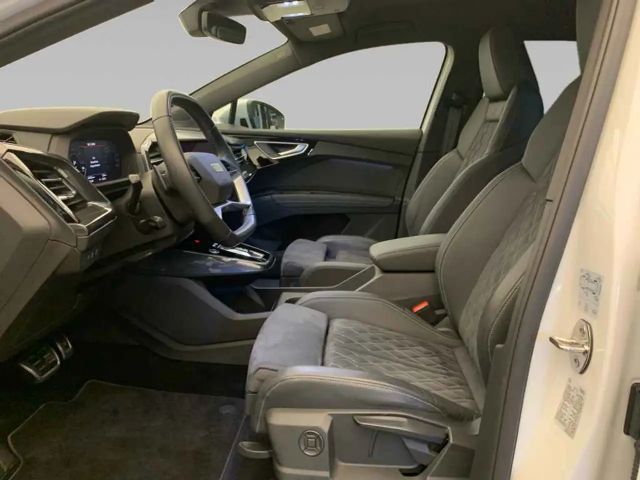 Audi Q4 e-tron 40