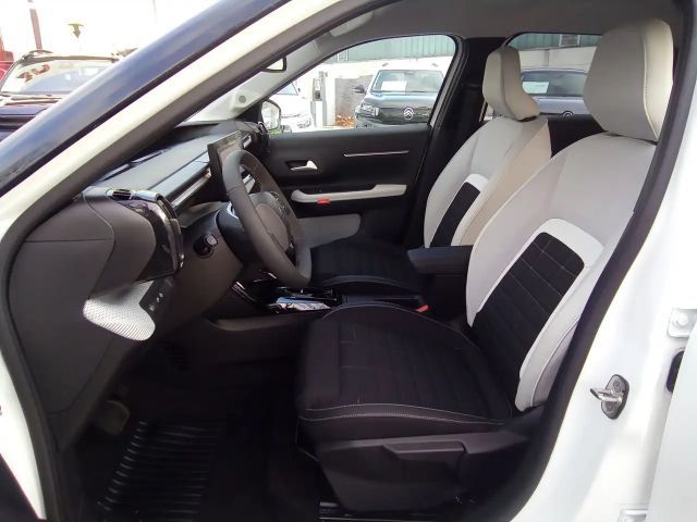 Citroën C3 Hybrid Max