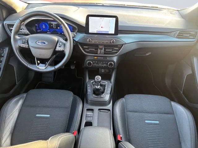 Ford Focus Active EcoBoost