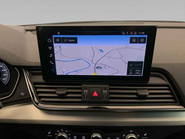 Audi Q5 50 TDI Quattro